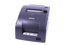 Epson TM-U220B Nadeldrucker POS Quittungsdrucker Bondrucker M188B USB RJ45