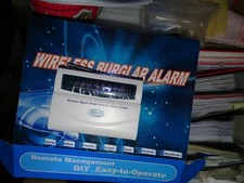 Alarmanlage Set #670#