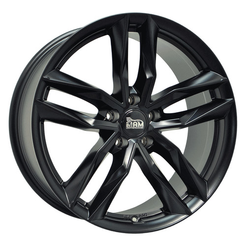 Zoll mam rs3 5x108 et46 - 16,