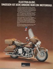Harley-Davidson Electra Glide