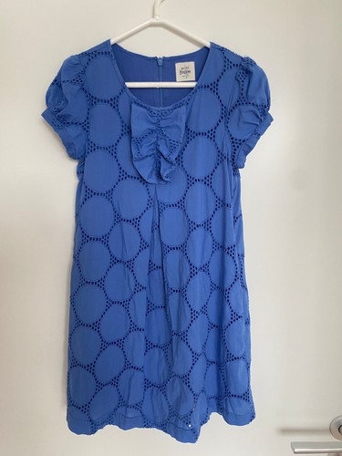 Mini boden sommer kleid - mini,