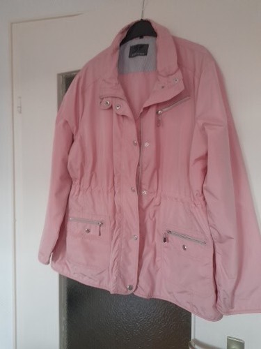 Sportive damenjacke rosa - sportive,