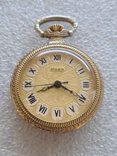 Para damen taschenuhr - para,