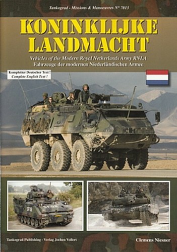 Tankograd 7013 fahrzeuge - tankograd, 7013: