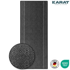 Teppich Läufer Flurläufer Küchenläufer Flurteppich Wohnteppich  Olymp