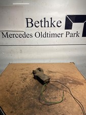 Mercedes benz w116 w126 w210 - mercedes,