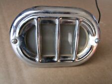 Oldtimer Omnibus Wohnmobil