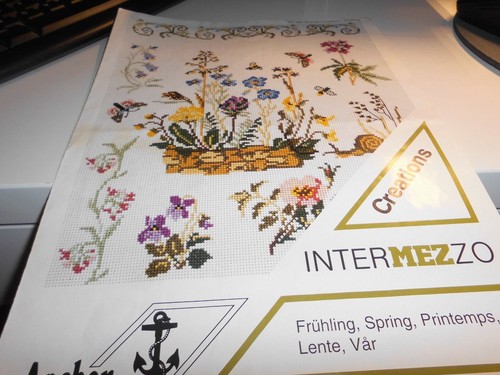 Intermezzo frühling - intermezzo,