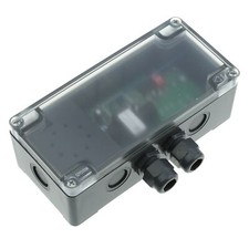 ✓ Hörmann 1-Kanal Relais