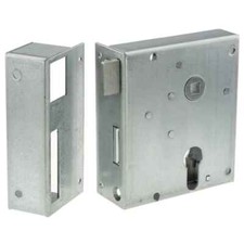 Rheinisches Kastenschloss