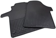 Gummimatten passend für Mercedes Benz V-Klasse Vito W447 Fußmatten Top Qualität