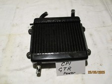 GEWERBLICH CPI GTR 50 LC  KÜHLER MOTORKÜHLUNG
