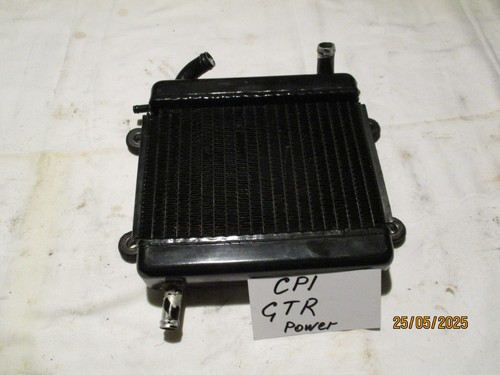 Gewerblich cpi gtr - gewerblich,