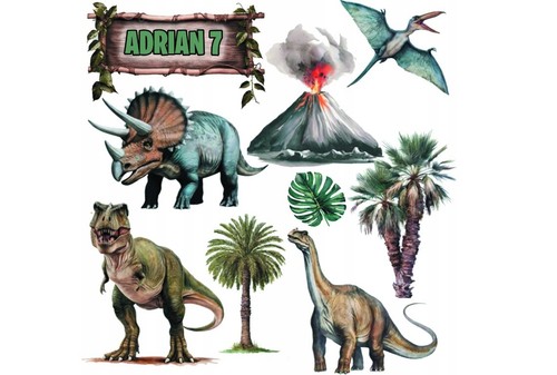 Dinosaur essbar rex dino - dinosaur, t-rex