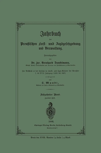 Jahrbuch der preußischen - jahrbuch,