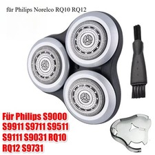 Ersatz scherkopf für philips - ersatz-scherkopf,