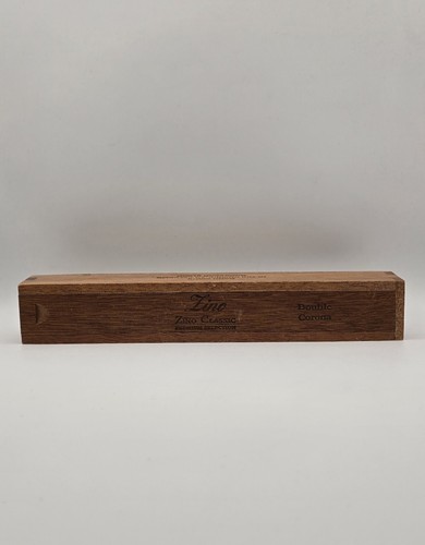 Davidoff zino zigarrenkiste - davidoff,
