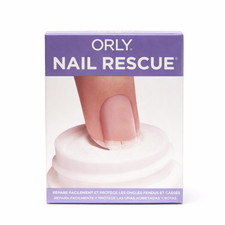 Orly nail rescue kit - nail,