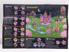 Filly Pferde Zauberer -