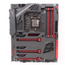ASUS ROG Maximus VII Formula