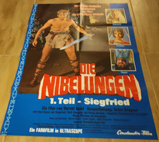 Plakat A 1  Terence Hill Die