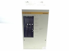 Siemens 6SC6101-2A-Z Simodrive 610 Rack leer 6SC 6101-2A-Z