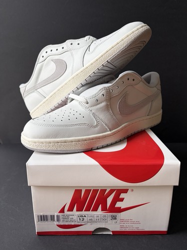 Nike air jordan low - nike, 1