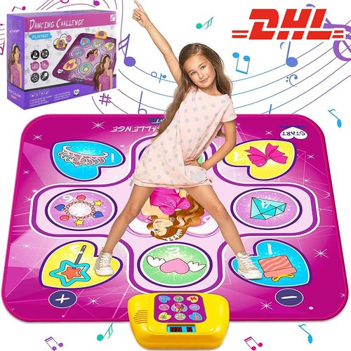 Kinder tanzmatte musikmatte - tanzmatte,