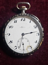 Schöne Alpina Herren