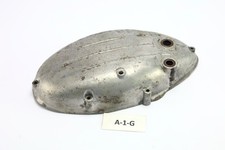 Puch 250 TF 1943 - Left Engine