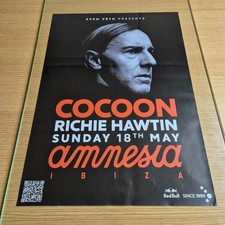 COCOON 18/05/25 RICHIE HAWTIN