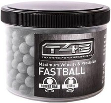 T4E Fastball Gummigeschoss RAM