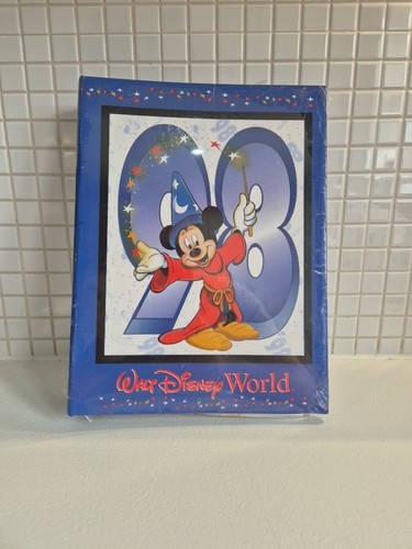 Vintage walt disney - disney, world