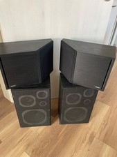 Bose 2.2 8 OHM - Vintage Boxen
