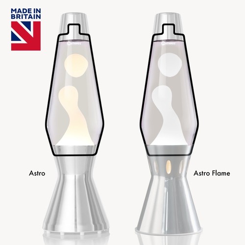 Mathmos astro flasche - mathmos, astro-flasche