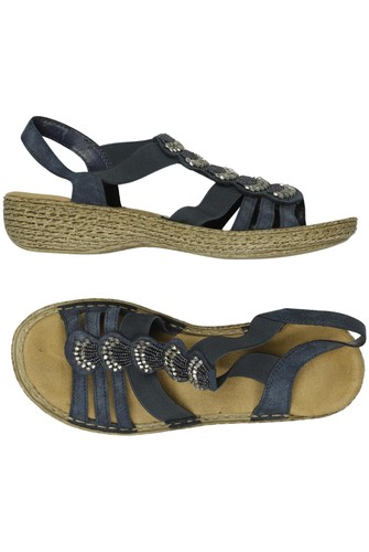 Rieker sandalen damen - sandalen,