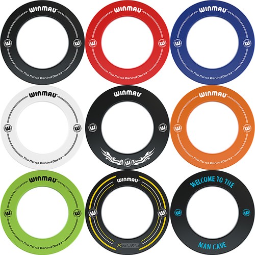 Winmau blade dartboard - winmau, 6