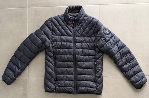 Napapijri steppjacke - napapijri,