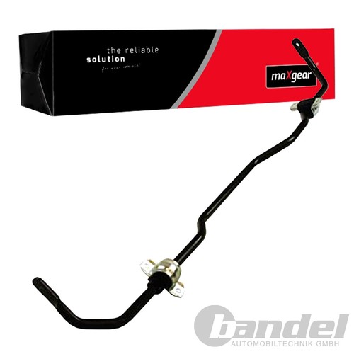 Maxgear lagerung stabilisator - lagerung,