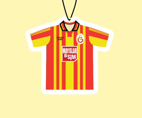 Duftbaum auto galatasaray - auto,