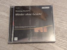 Henning Mankell - Mörder ohne
