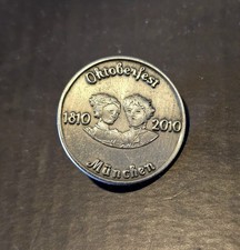 München Oktoberfest Pin 200