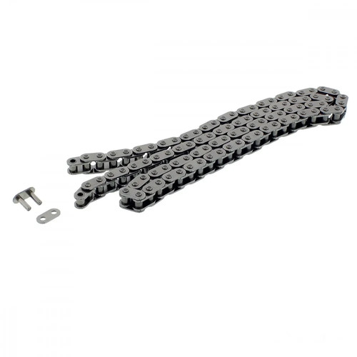 Steuerkette offen mit schloss - steuerkette,