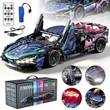 Bausteine auto technik - bausteine,