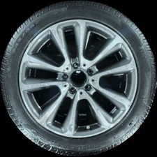 245/45 R18 Sommerreifen E-KLASSE W213 18 Zoll Alufelgen Komplettsatz 6mm