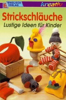 Strickschläuche lustige - strickschläuche.,