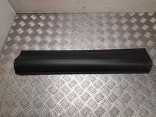 Einstiegleiste Mazda CX-5 2020 links LHKB7W