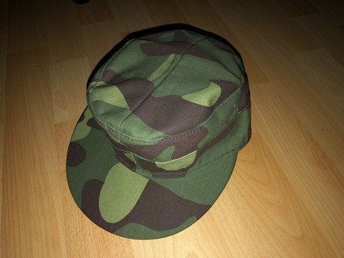 Erel sonderklasse m43 - erel,