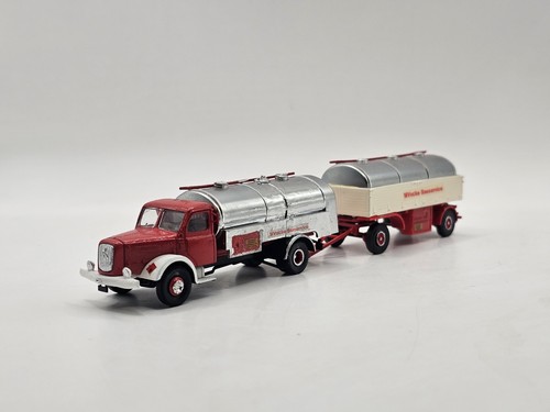 Wiking herpa brekina 87 - brekina, 1:87