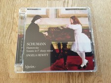 Robert Schumann, Klaviersonate